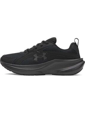 Women's Charged Assert 11 Running Shoes - Lightweight, Breathable, Comfortable